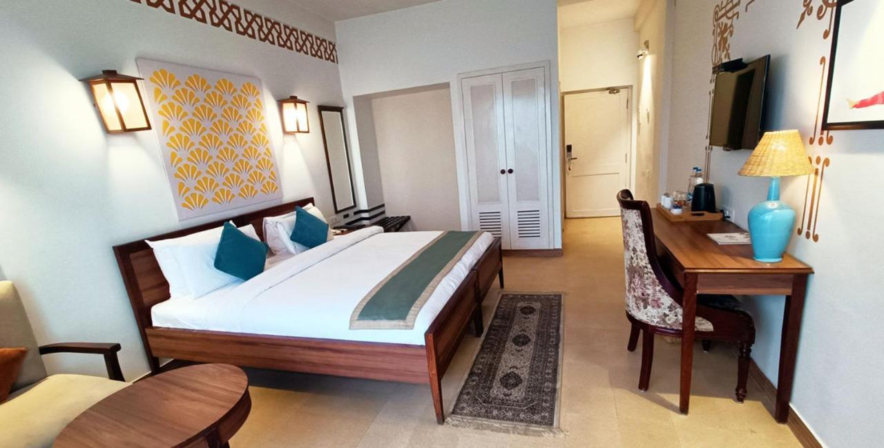Yog Niketan By Sanskriti Hotel Rishikesh Exterior photo