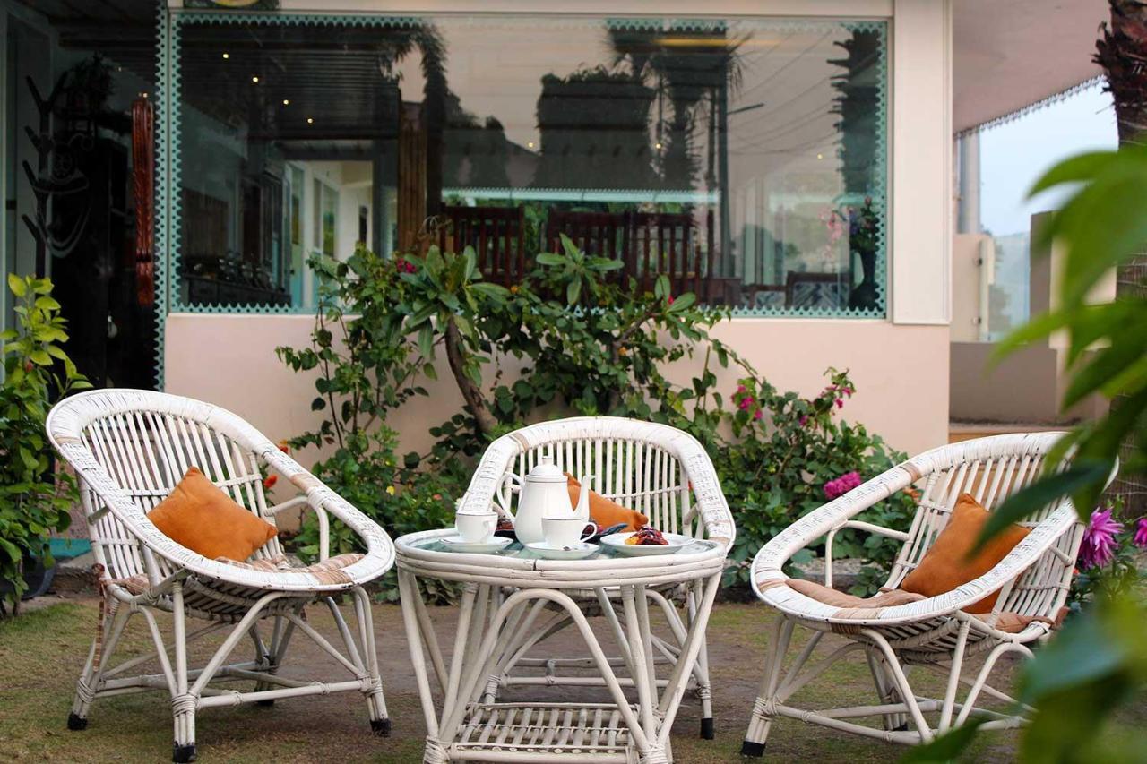 Yog Niketan By Sanskriti Hotel Rishikesh Exterior photo