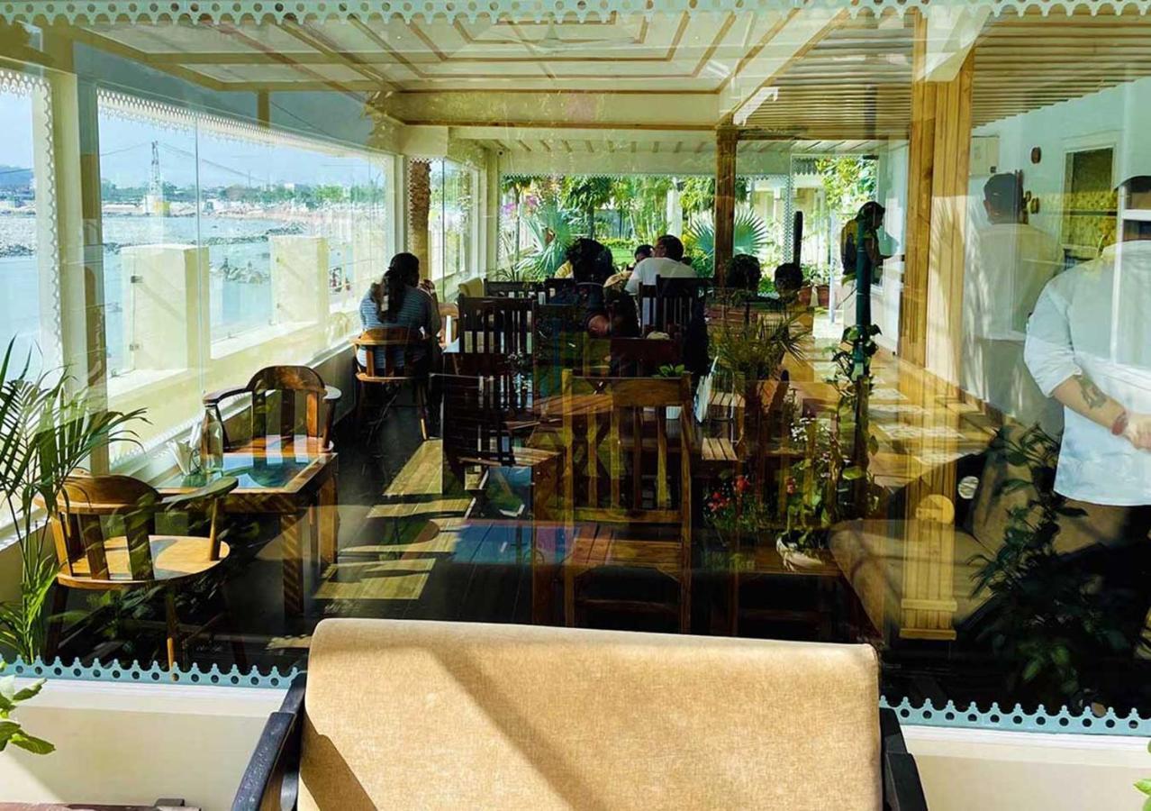 Yog Niketan By Sanskriti Hotel Rishikesh Exterior photo