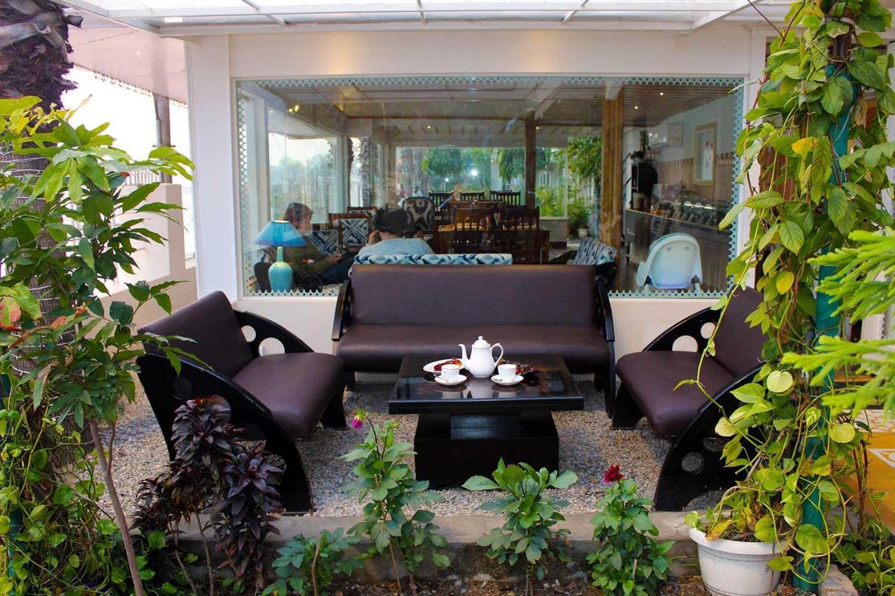 Yog Niketan By Sanskriti Hotel Rishikesh Exterior photo