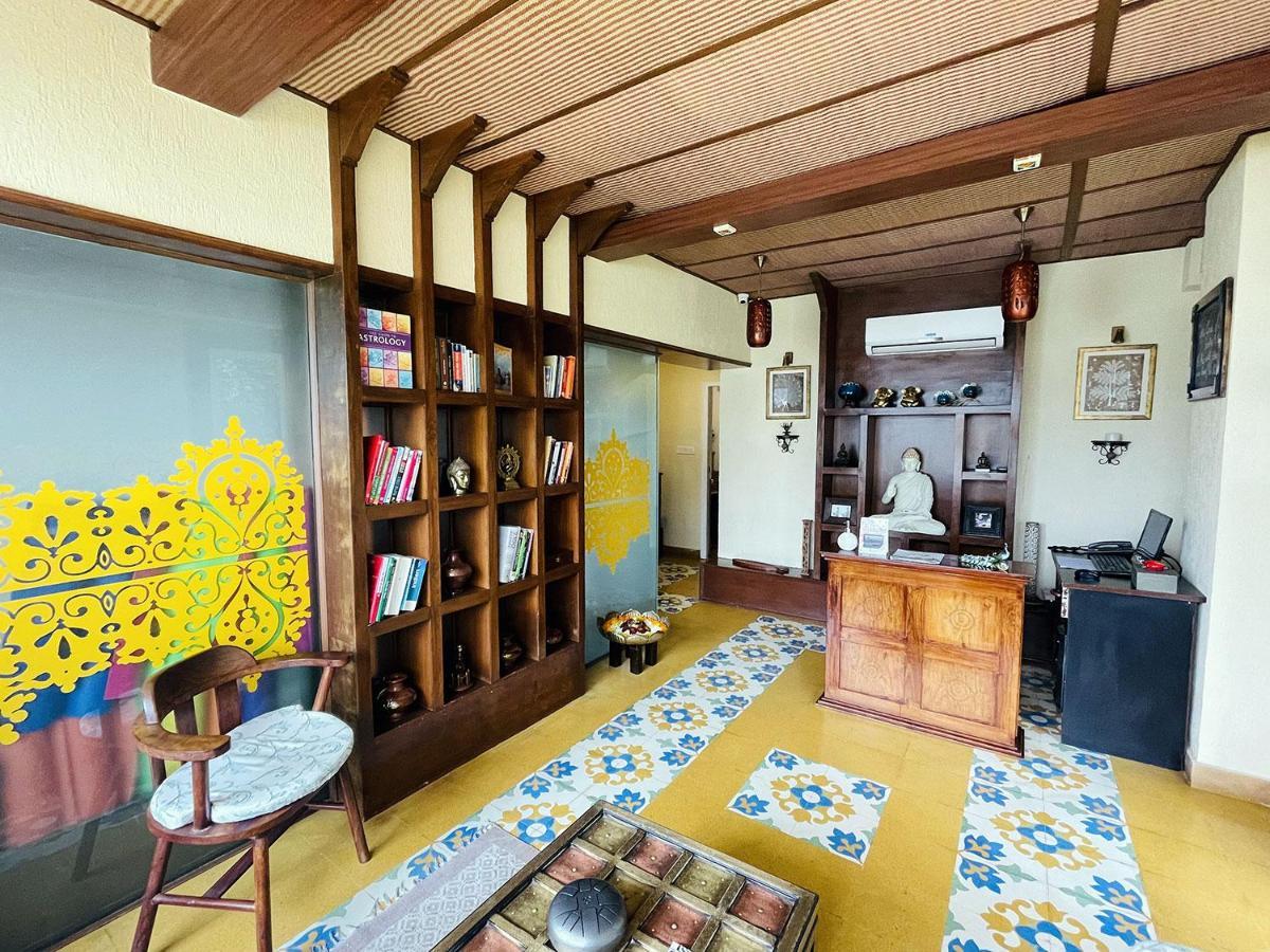 Yog Niketan By Sanskriti Hotel Rishikesh Exterior photo